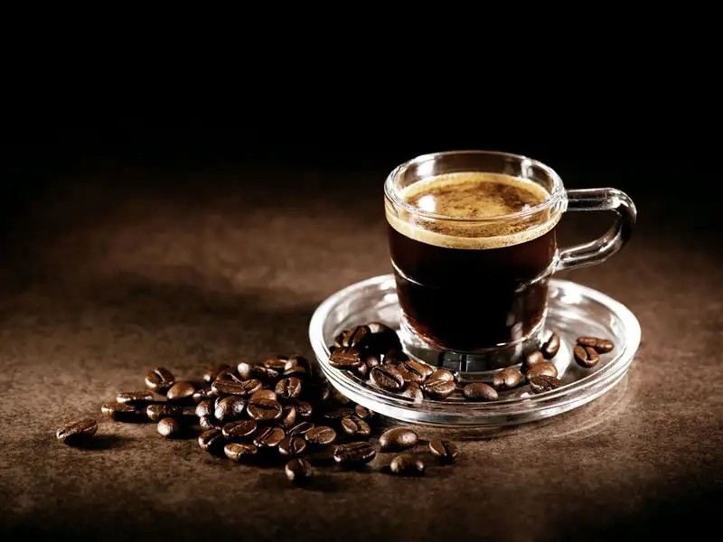 Kapeng Barako Espresso